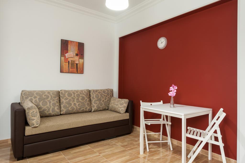 Apartamentos Vacacionales Las Palmas Urban Center Exterior photo